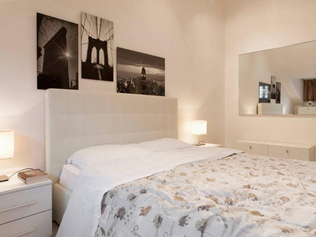 Corso Buenos Aires 35 Apartment Milan Exterior photo