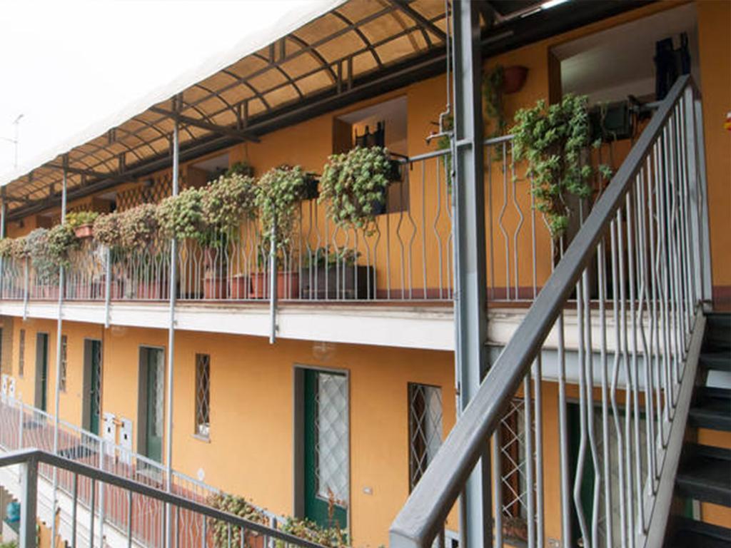 Corso Buenos Aires 35 Apartment Milan Exterior photo