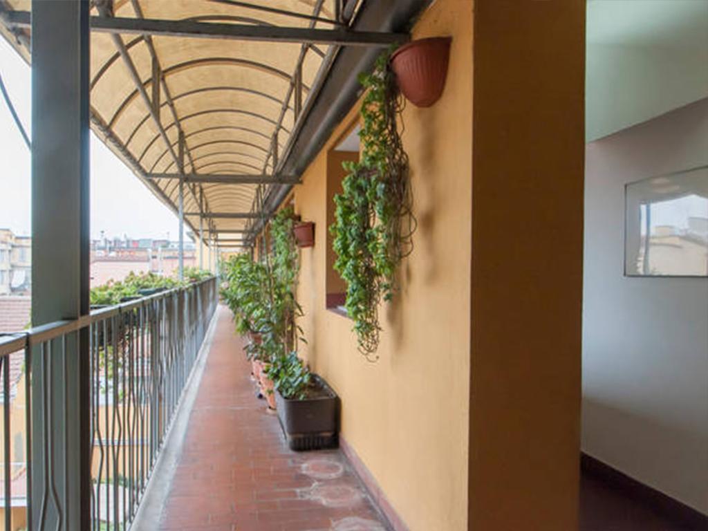 Corso Buenos Aires 35 Apartment Milan Exterior photo