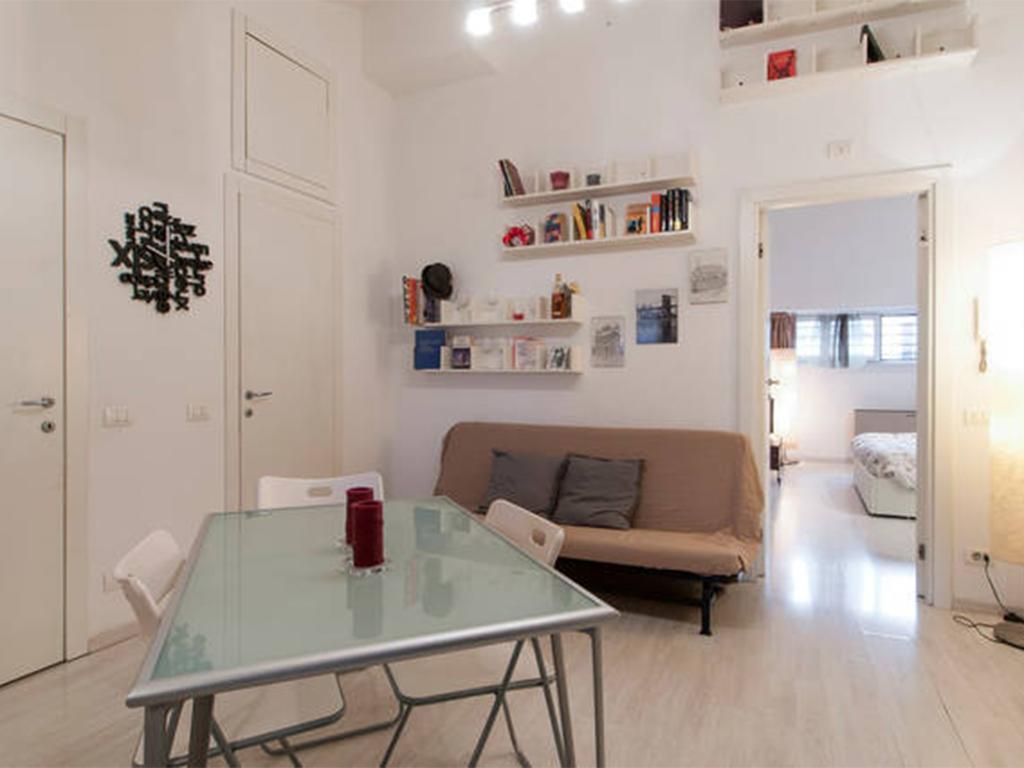 Corso Buenos Aires 35 Apartment Milan Exterior photo