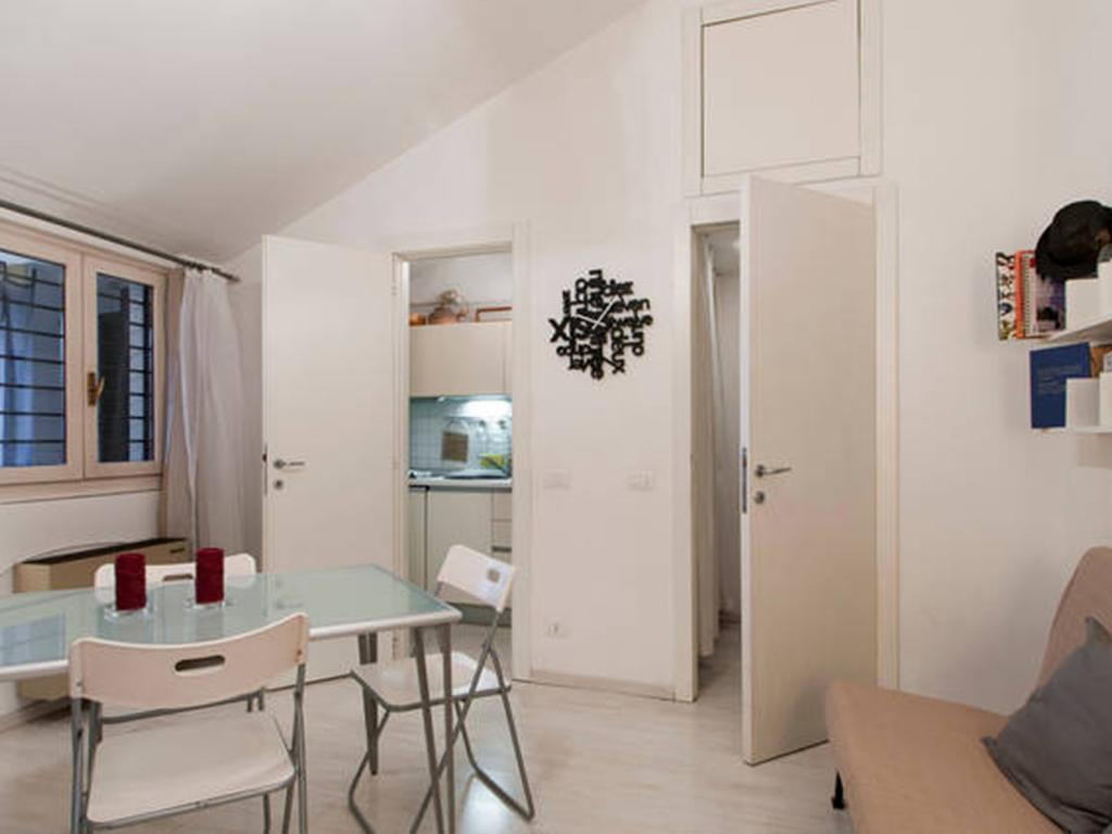 Corso Buenos Aires 35 Apartment Milan Exterior photo