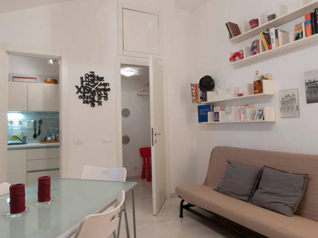 Corso Buenos Aires 35 Apartment Milan Exterior photo
