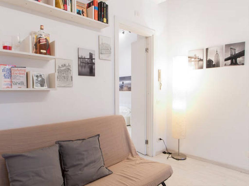 Corso Buenos Aires 35 Apartment Milan Exterior photo